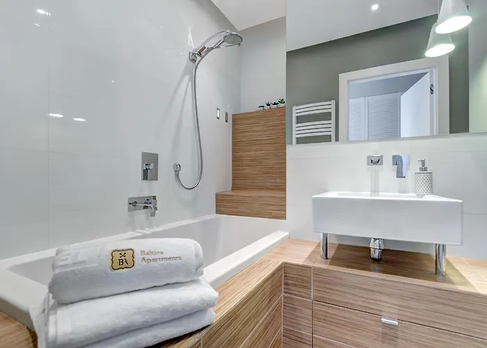 アパート 20th Floor Beautiful Sea Towers *